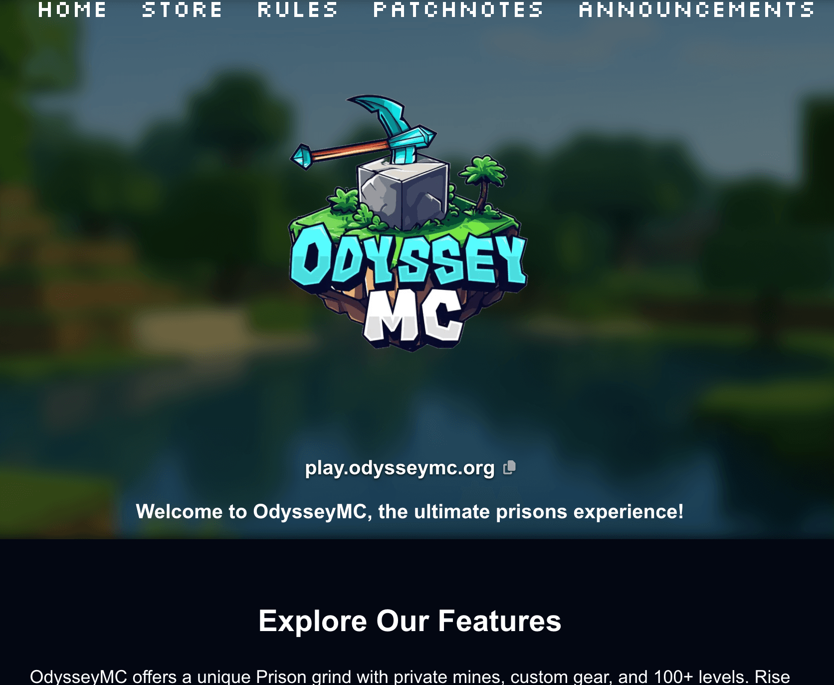 OdesseyMC